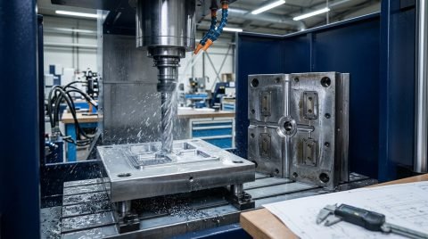 Injection molds